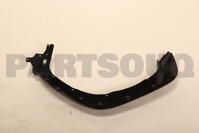 パーツ assy 7754178R005PK Genuine Suzuki GUARD,RR FNDR SPLASH,L(BLACK) 77541