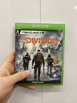 Tom Clancy's: The Division - Microsoft Xbox One