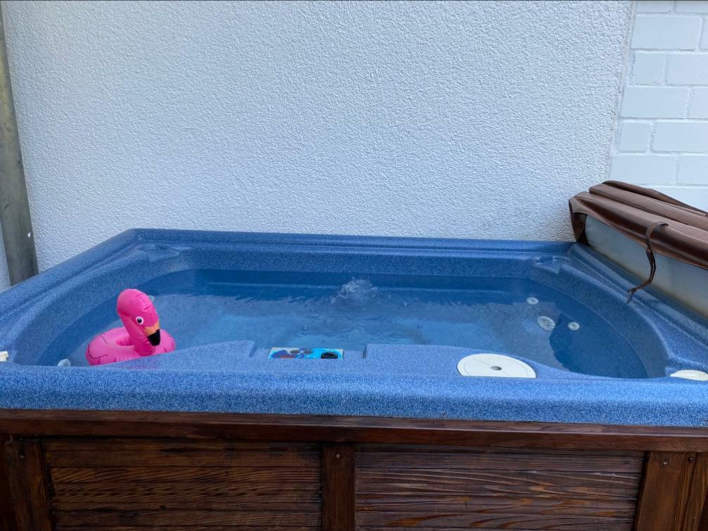 Whirlpool Outdoor gebraucht kaufen! Nur 2 St. bis 65 günstiger