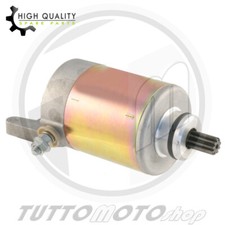MOTORINO AVVIAMENTO RMS cod. 246390220 DERBI GP1 LOW SEAT EU3 250 2007 - 2009