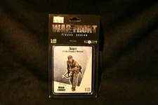 scale 75  WAR FRONT FIGURE SERIES 1:35 SCALE  SW35-040