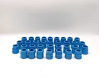 Carlon A253F Snap-In Adapter - Lot of 33