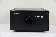 10-1000MOhm 0.1% P4042M Decade resistance box resistor an-g G R L&N ESI