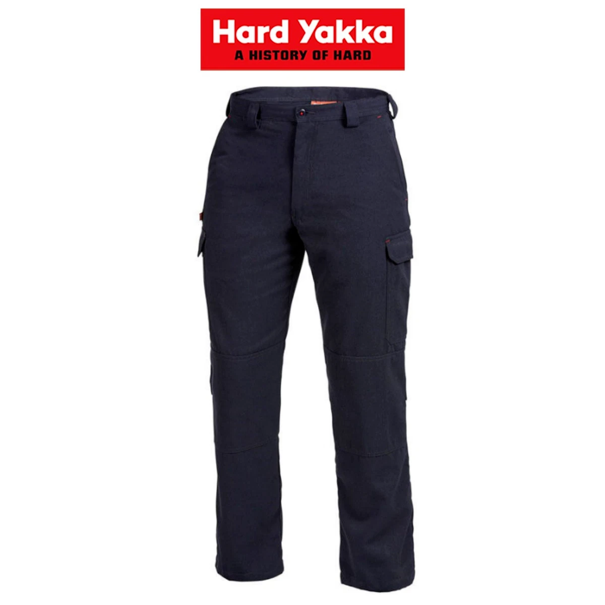 Hard work sale pants