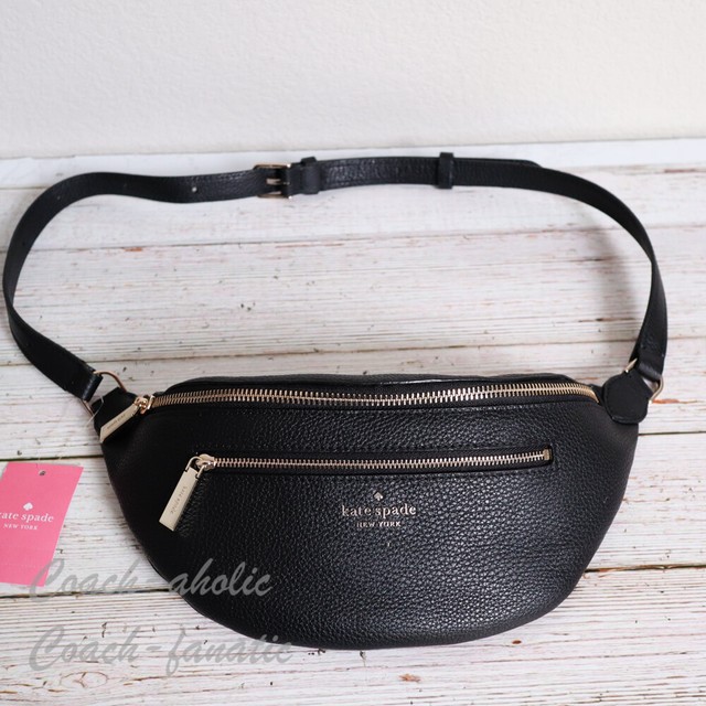 ebay belt bag
