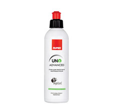 Rupes Uno Advance 9.Advance 250 ML Polish Stand Alone Protettivo e Lucidante 