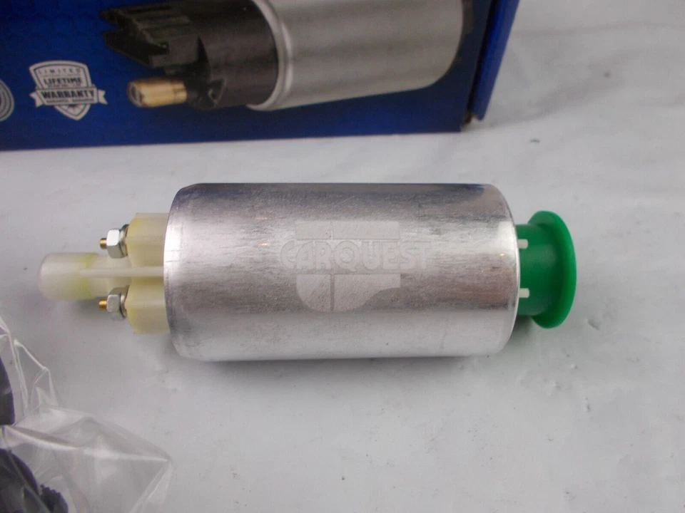 Bomba de combustible eléctrica CARQUEST E2496032 se adapta a Ford Ranger 1985-1988 Foto 2 de 4