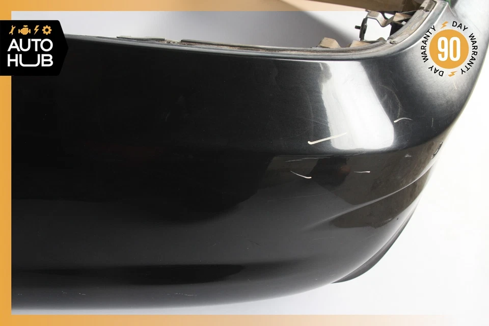 06-11 Conjunto de cubierta de parachoques trasero deportivo Mercedes W219 CLS55 CLS63 AMG fabricante de equipos originales Foto 3 de 4