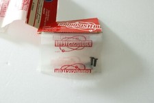 S1094RS CRONO Viti fusello anteriore 2pzAccessori e Ricambi RADIOSISTEMI