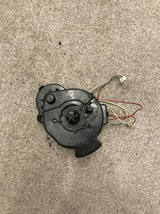 Antrieb Getriebe d. Brühgruppe Brüheinheit Siemens EQ.5-8 & Bosch Vero* Motor