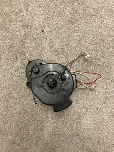 Antrieb Getriebe d. Brühgruppe Brüheinheit Siemens EQ.5-8 & Bosch Vero*