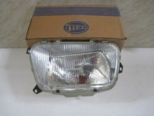 Feu avant (phare) Audi 100