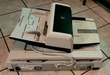 Fujitsu fi-6770 Flatbed Image Document Scanner