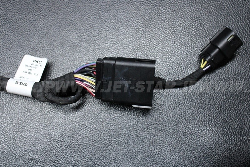GTX 300'19 OEM (Electrical-System) WIRING HARNESS HANDLEBAR GTX 300'19 OEM (Electrical-System) WIRING HARNESS HANDLEBAR