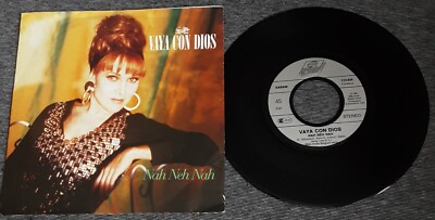 Vaya Con Dios '' nah neh nah ''