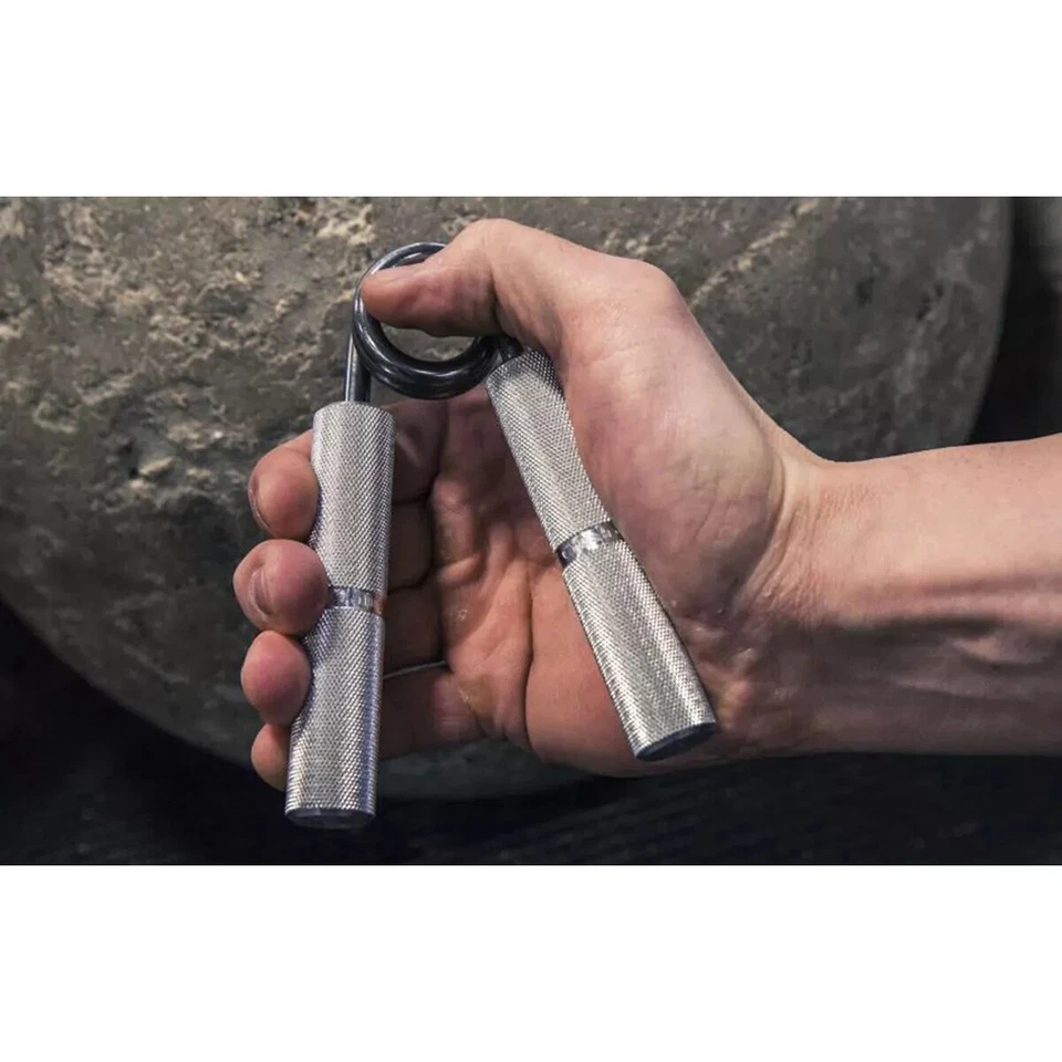 Pinza de mano Captains of Crush - Elige de 60 a 365 lb de fuerza - Entrenador de agarre CoC Foto 3 de 4