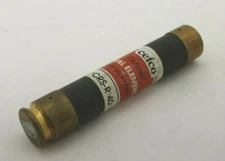 Cefco CRS-R-40 Time-Delay Fuse (Lot of 3)