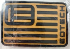 Shot Show 2024 Eotech Logo Morale Tactical Patch