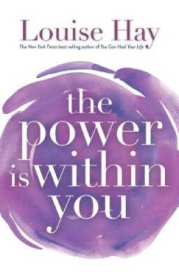 #ad #ad The Power Is Within You Paperback By Hay Louise ACCEPTABLE $4.08