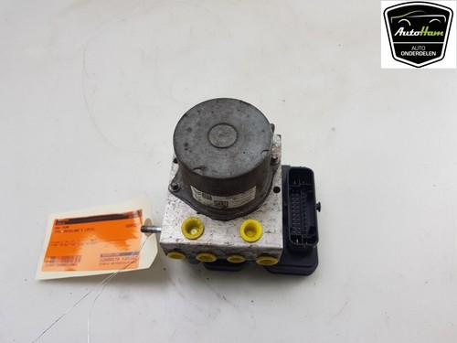 Bloc ABS (freins Anti-blocage) Pour OPEL CALIBRA - Occasion - Garantie 12 Mois