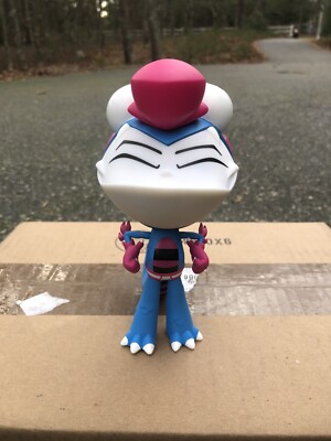 BAIT SDCC Exclusive Martin Hsu Dragon Boy Collectible Figure - Prism Edition (bl