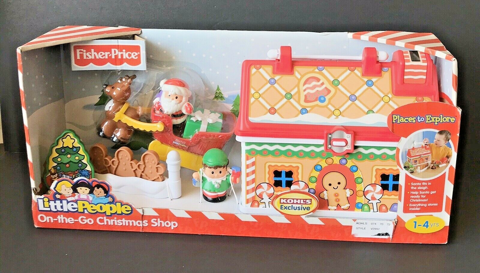 fisher price shop