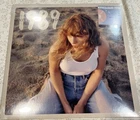 Taylor Swift 1989 (TAYLOR'S VERSION) New Rose Garden Pink Colored Vinyl 2 LP