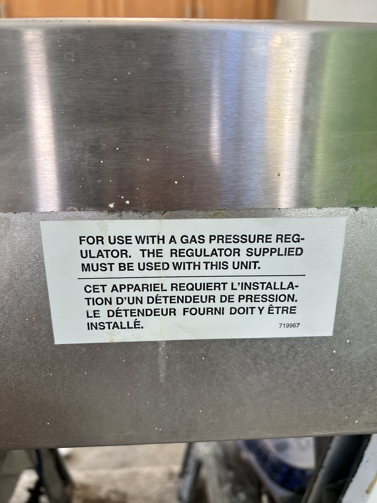 Wolf 36" Range Top SRT366 eBay