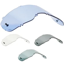 Fox Racing Airspace/Main Goggle Replacement Injection Lens