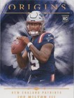 2024 Panini Origins Joe Milton III #134