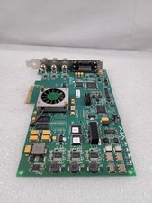 AJA KONA LHe Plus Video Audio I/O Capture PCIe Card KONA-LHE R0-S02