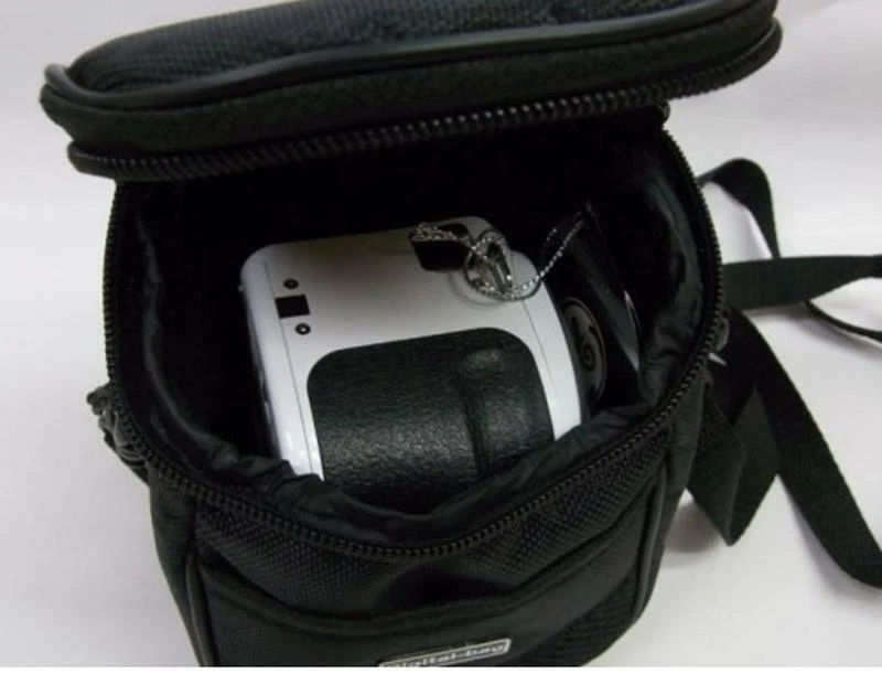 Camera Bag Case For Digital Camera  - Image 4 of 4
