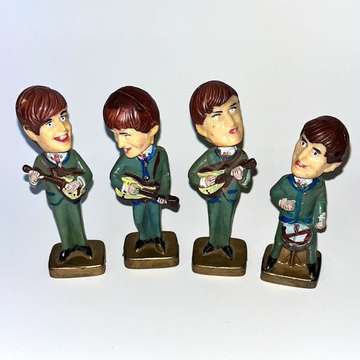 Beatles Bobblehead for sale | eBay