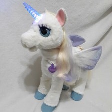 furreal friends unicorn replacement strawberry