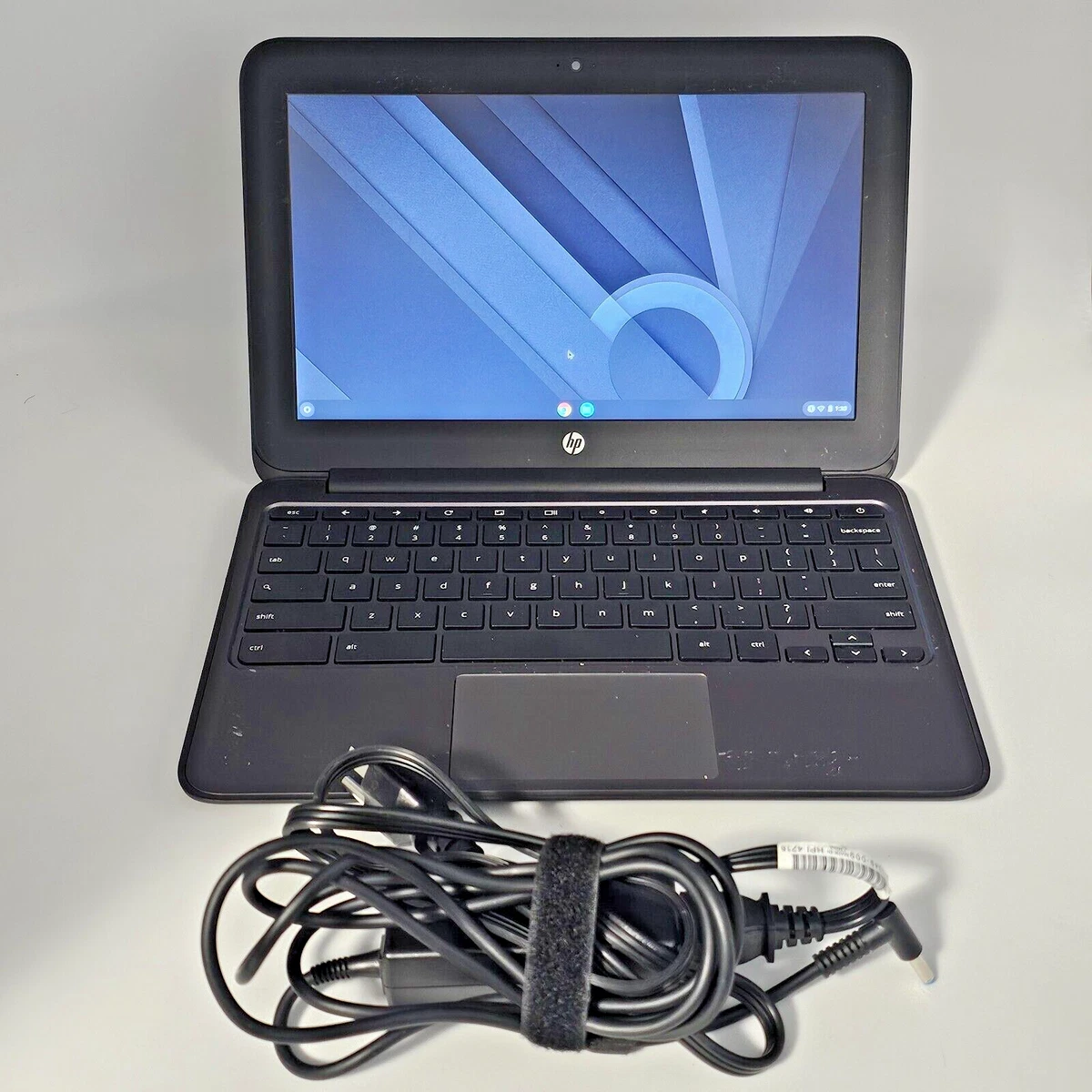 HP Intel Celeron PC 2 GB RAM 2.00-2.49 GHz Processor Speed Laptops