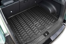 Gummi Kofferraumwanne Für Kia Sportage NQ5 Ab 2022 Antirutsch