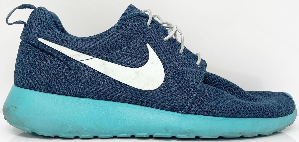 Nike Roshe One Squadron Blue for Sale | Authenticity