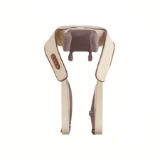 HiZoo - Neck & Shoulder Massager