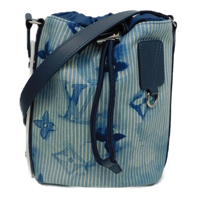 LOUIS VUITTON Sac Marin Messenger Bag M57830 Watercolor Monogram 