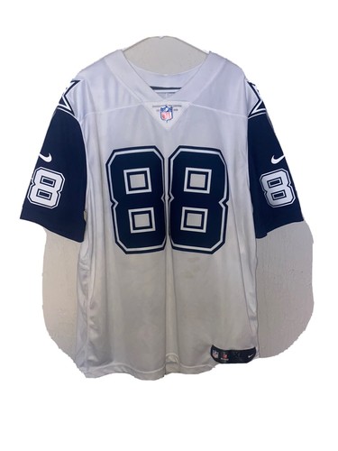 dez bryant color rush jersey