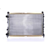 KüHler WasserküHler FüR Alfa Romeo 145 146 930 1.4 I.E 16V T.Spark 1.6 2.0 1.8