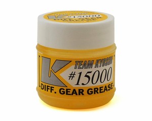 KYO96504 Diff Gear Grease #15000 cst | eBay