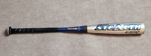 EASTON STEALTH SC900 CNT BST35 29” 19 oz BASEBALL BAT -10 2 5/8 BARREL