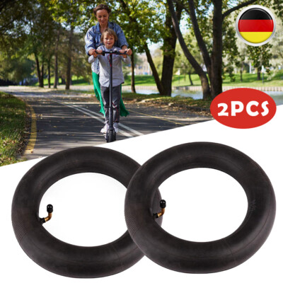 2Pcs 10X2.125 Reifen Schlauch Für Elektroroller E-Scooter Balance-Autos Schlauch