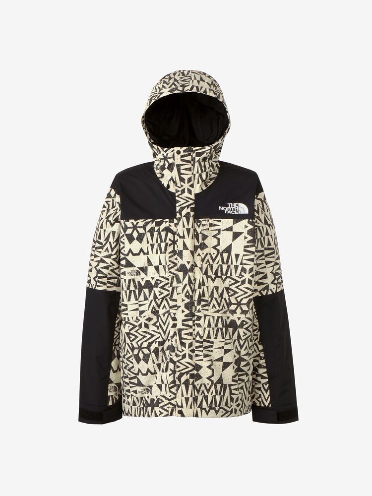 THE NORTH FACE スノーパークジャケット オリーブL ASK availability First)THE NORTH FACE Snow Park Jacket (Unisex)new
