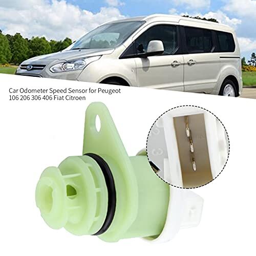 EBTOOLS pour capteur de vitesse 206+1.1 Capteur Kilométrique 616070 pour 106 206 - Picture 2 of 7