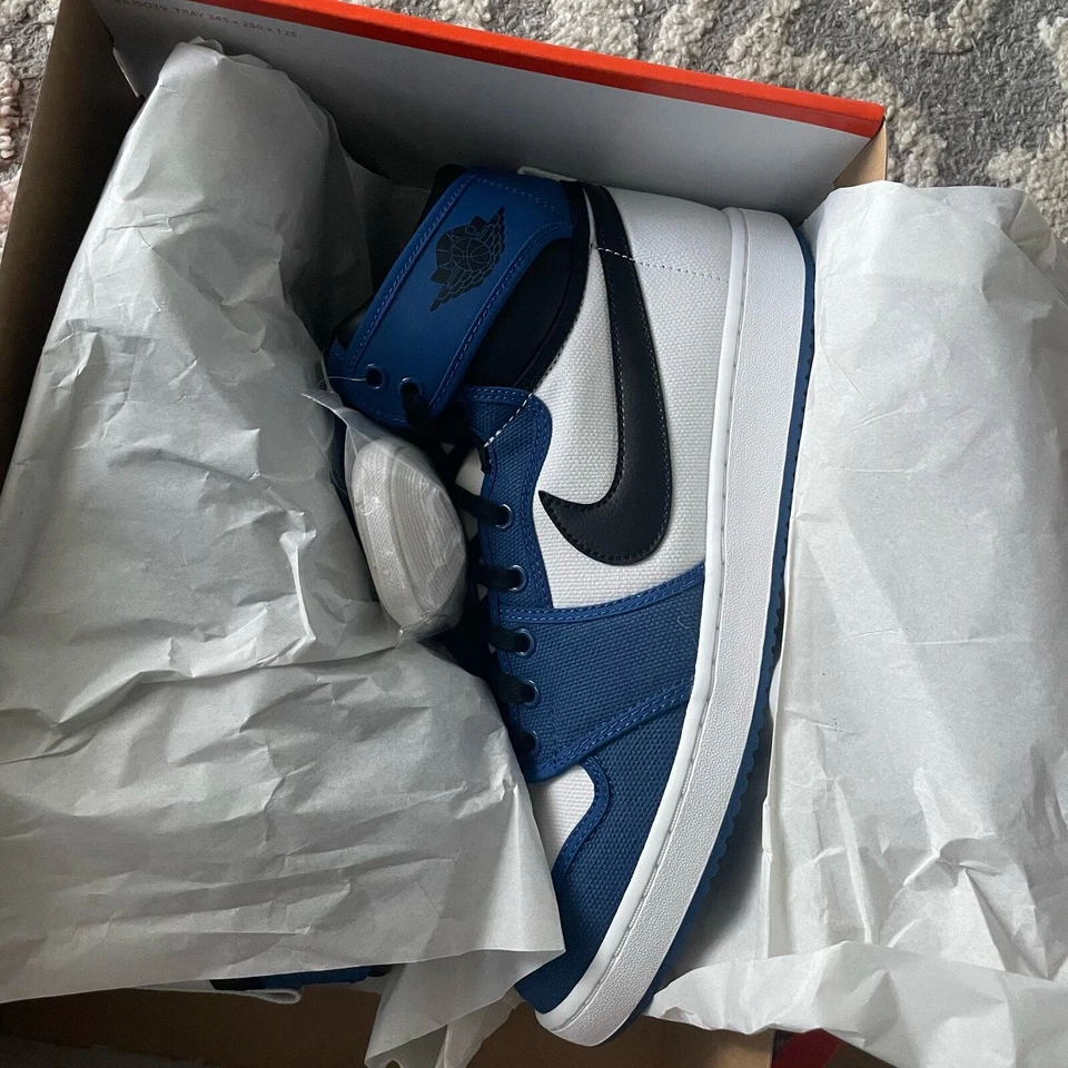 Air Jordan AJKO1 masculino tamanho 11 - Imagem 2 de 4