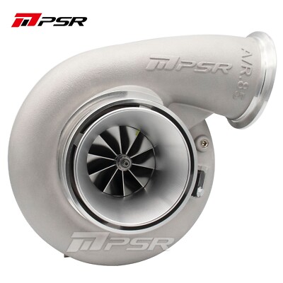 Pulsar T51R MOD 7375G Up To 1200HP Ball Bearing Turbo T4 Divided 1.15 AR Turbine