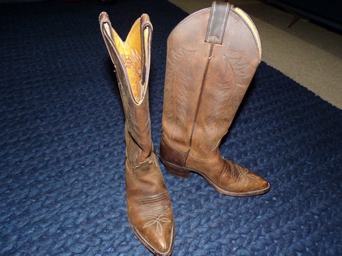 apache cowboy boots