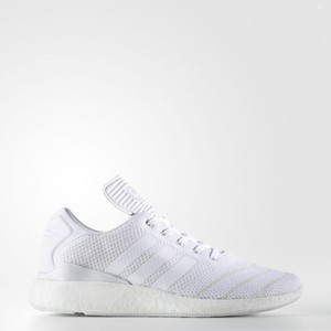 adidas busenitz blancas